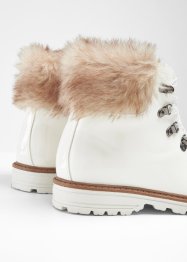 Boots d'hiver à lacets, BODYFLIRT