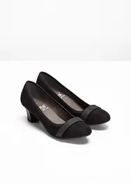 Jana Pumps in bequemer Weite, Jana