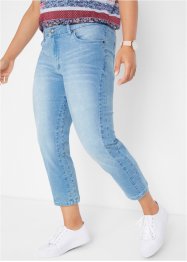7/8-Soft-Jeans, John Baner JEANSWEAR