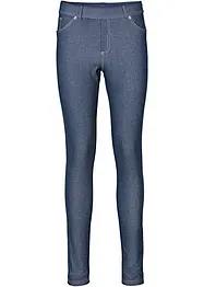 Leggings in Jeansoptik, bonprix