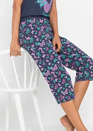 Capri Pyjama, bonprix