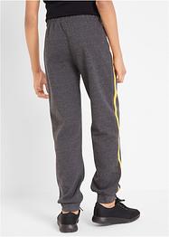 Jungen Sweathose (2er Pack), bpc bonprix collection