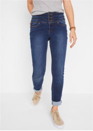 Shaping-Ultra-Soft-Jeans, Slim, John Baner JEANSWEAR
