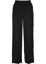 Bedruckte Viskose-Palazzo-Hose, bonprix