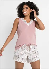 Pyjashort, bonprix