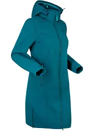 wasserabweisender Softshellmantel, bonprix
