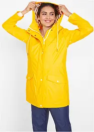 Regenjacke, wasserabweisend, bonprix