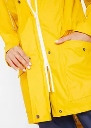 Regenjacke, wasserabweisend, bonprix