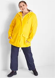 Regenjacke, wasserabweisend, bonprix