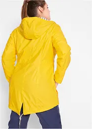 Regenjacke, wasserabweisend, bonprix