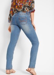Jean extensible authentique, STRAIGHT, John Baner JEANSWEAR