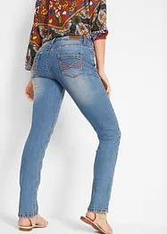 Stretch-Jeans, Straight, bonprix