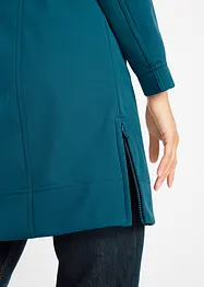 wasserabweisender Softshellmantel, bonprix