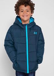 Veste d'hiver garçon, doublée, bpc bonprix collection