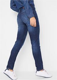 Stretch Mom-Jeans, John Baner JEANSWEAR