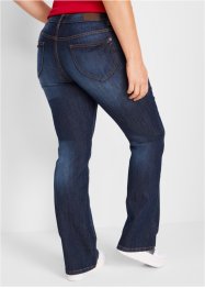 Komfort-Stretch-Jeans, Bootcut, John Baner JEANSWEAR