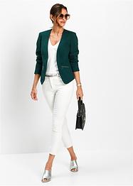 Blazer, bpc selection