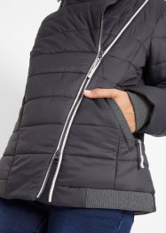 Outdoor-Steppjacke, bpc bonprix collection