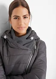 Outdoor-Steppjacke, bonprix