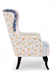 Fauteuil à oreilles, bonprix