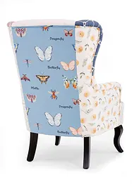 Fauteuil à oreilles, bonprix