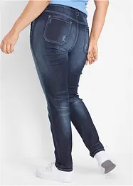 Komfort-Stretch-Boyfriend-Jeans, John Baner JEANSWEAR