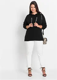 Oversize-Pullover, bonprix