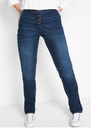 Stretch-Jeans mit Bequembund, bpc bonprix collection