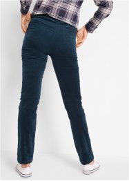 Pantalon extensible en velours côtelé, bpc bonprix collection