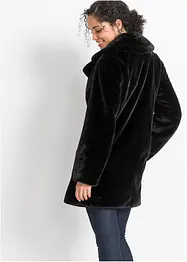 Veste longue douillette, bonprix