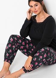 Pyjama en coton, bpc selection