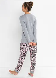 Pyjama, bpc bonprix collection