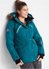 Veste fonctionnelle imperméable, bpc bonprix collection