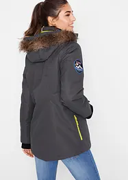 Veste fonctionnelle imperméable, bonprix