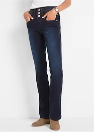 Jean sculptant doux, Bootcut, John Baner JEANSWEAR