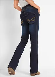 Shaping-Ultra-Soft-Jeans, Bootcut, John Baner JEANSWEAR