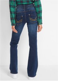 Shaping-Ultra-Soft-Jeans, Bootcut, John Baner JEANSWEAR