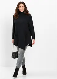 Long-Pullover, bonprix