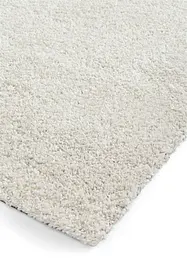 Tapis lavable à mèches douces, bonprix