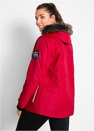 Veste fonctionnelle imperméable, bpc bonprix collection