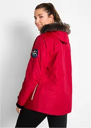 Veste fonctionnelle imperméable, bonprix