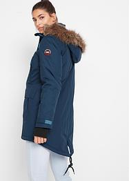 Funktions-Outdoorparka, wattiert, wasserdicht, bpc bonprix collection