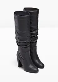 Bottes, bonprix