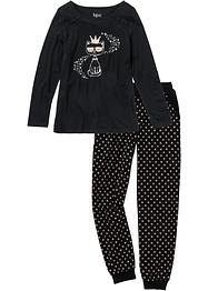Pyjama, bpc bonprix collection
