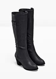 Bottes, bonprix