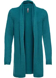 Longstrickjacke, bonprix