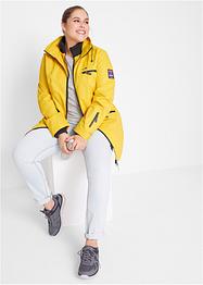 Parka outdoor fonctionnelle 2 en 1 à capuche, imperméable, bpc bonprix collection