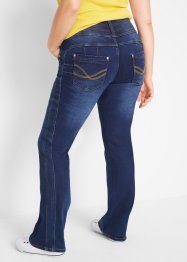 Shaping-Ultra-Soft-Jeans, Bootcut, John Baner JEANSWEAR