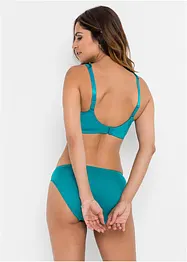 Soutien-gorge minimiseur à armatures et dentelle, bonprix