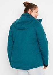 Outdoor-Funktions-Jacke, wasserdicht, bpc bonprix collection
